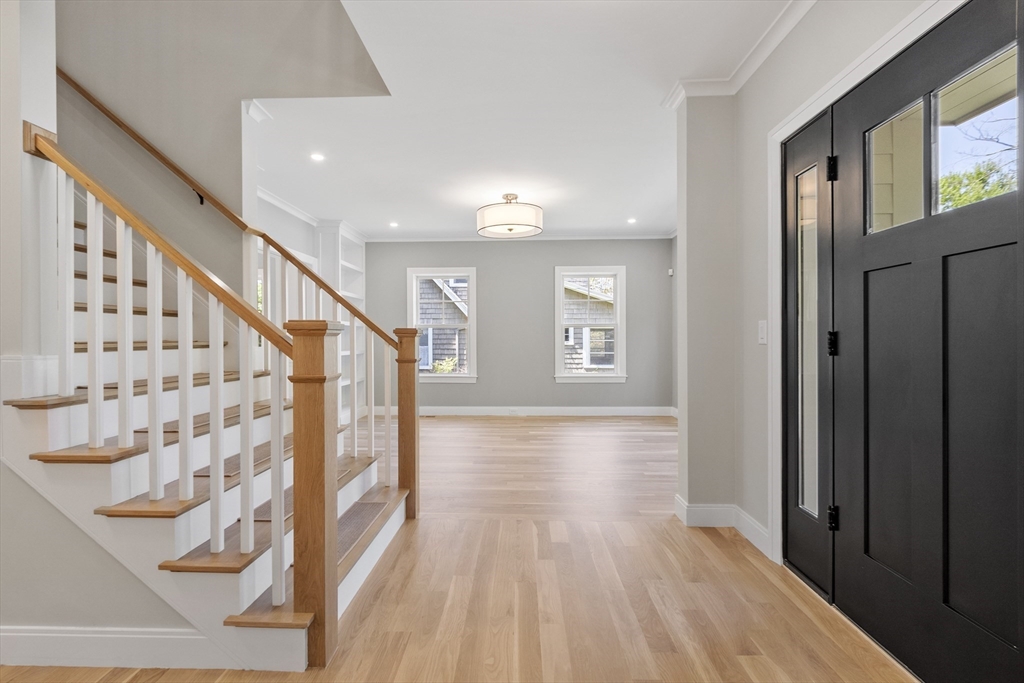 13 Woodland Road