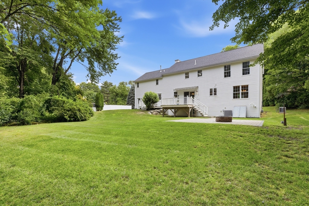 139 Autumn Rd