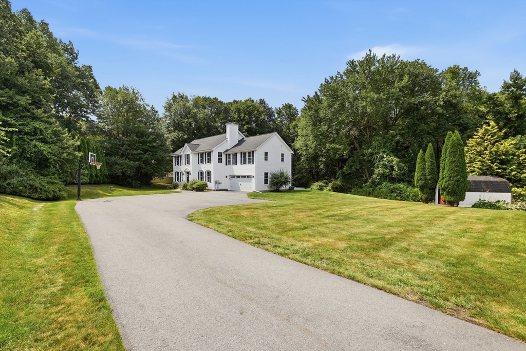 139 Autumn Rd