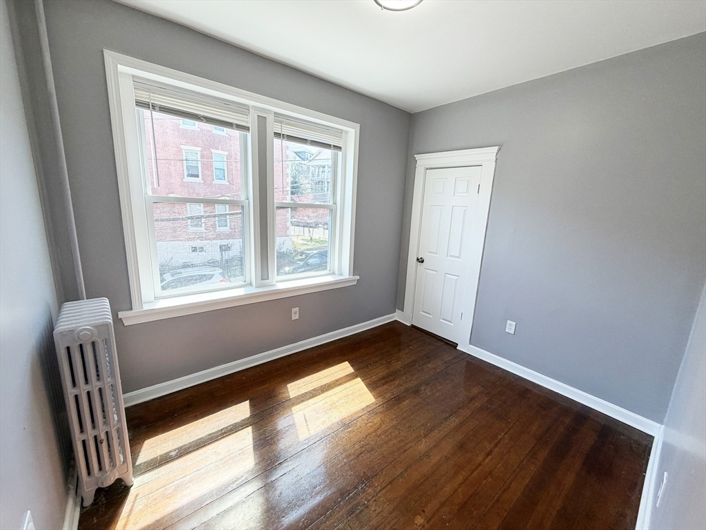 15 Codman Park