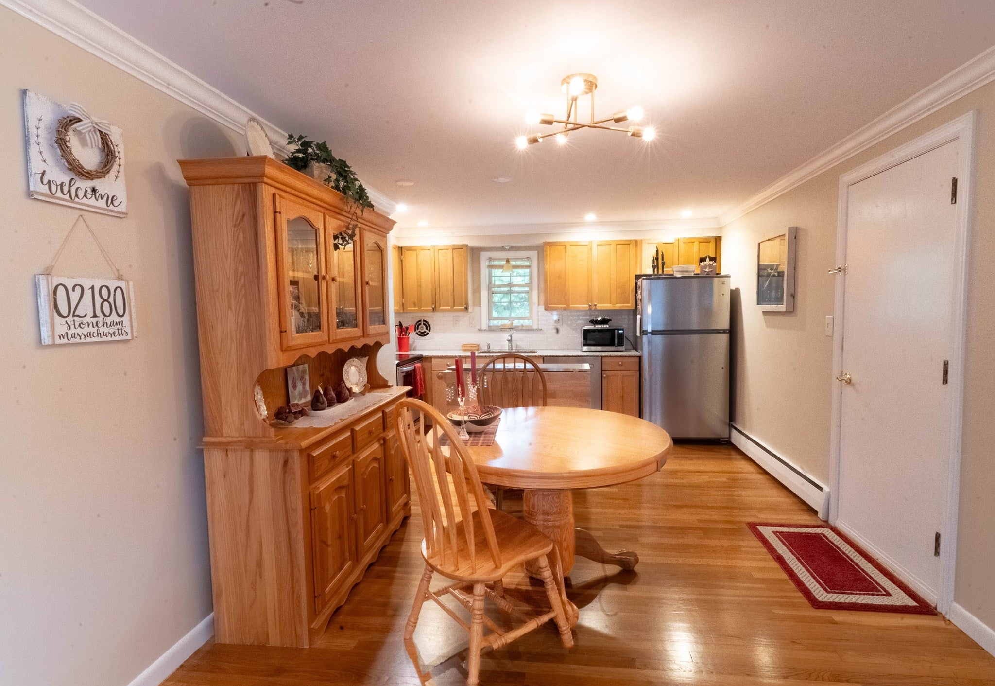4 Nixon Ln #5, Stoneham, MA, 4 Nixon Ln #5, Stoneham, MA Photo #4