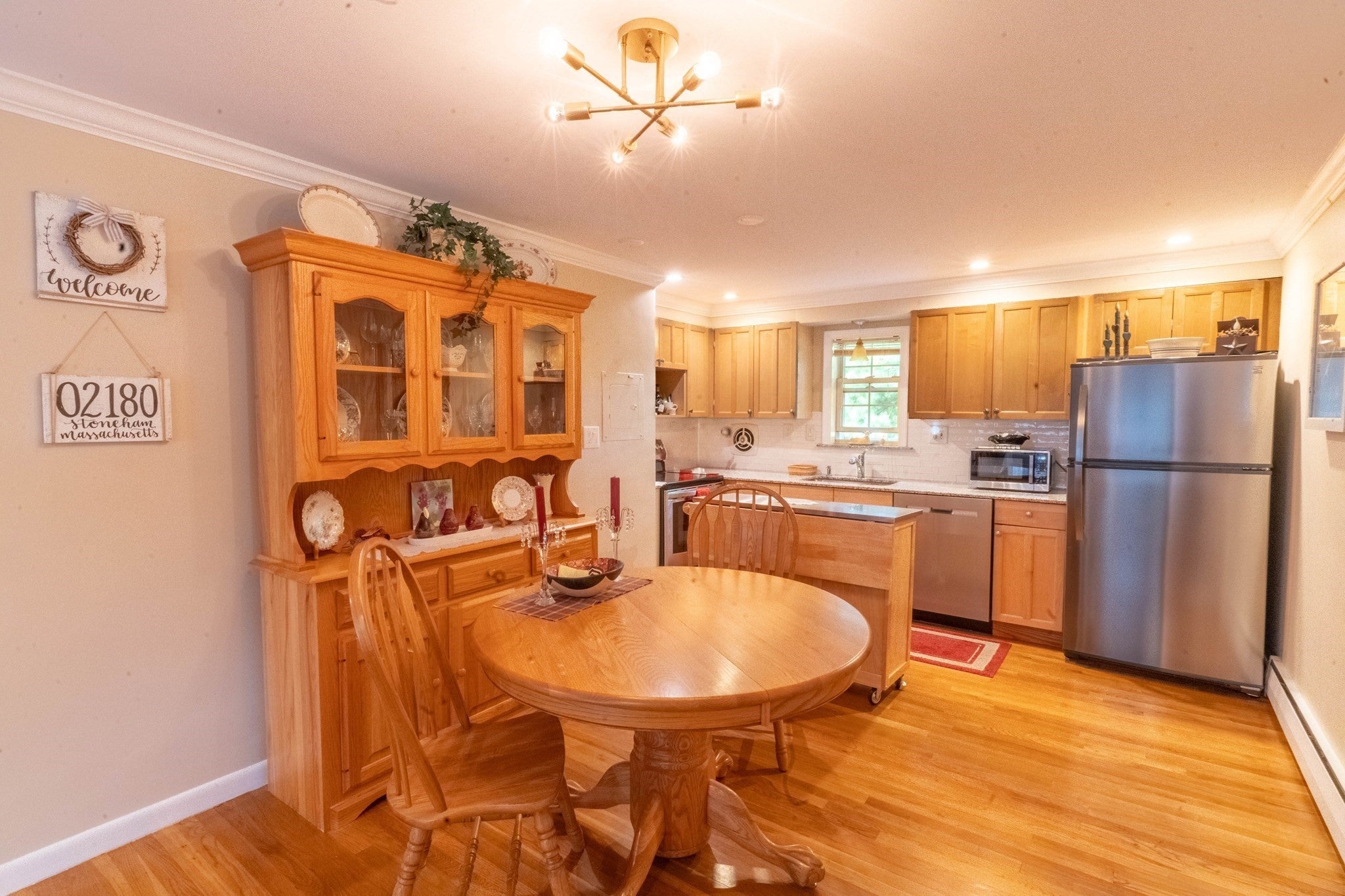 4 Nixon Ln #5, Stoneham, MA, 4 Nixon Ln #5, Stoneham, MA Photo #3