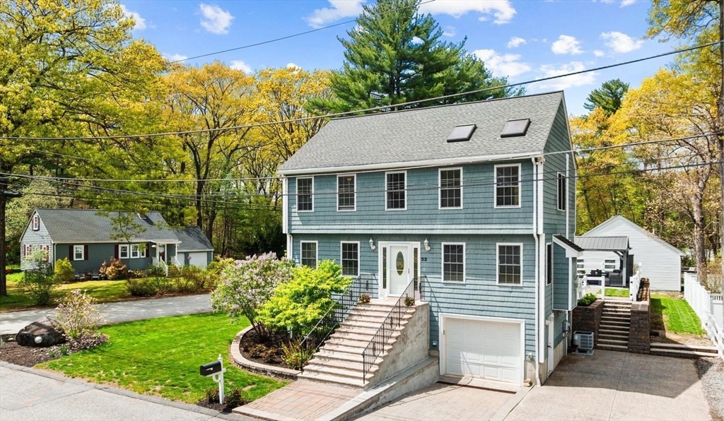 33 Houghton Rd, Wilmington, MA Photo #2