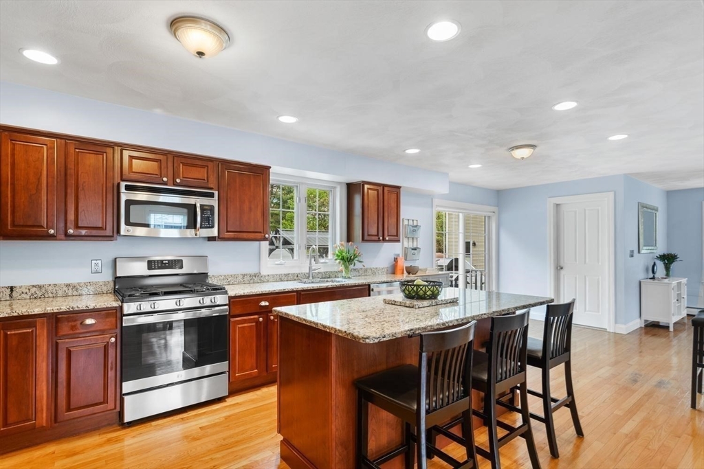 33 Houghton Rd, Wilmington, MA Photo #11
