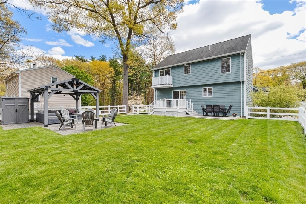 33 Houghton Rd, Wilmington, MA Photo #36