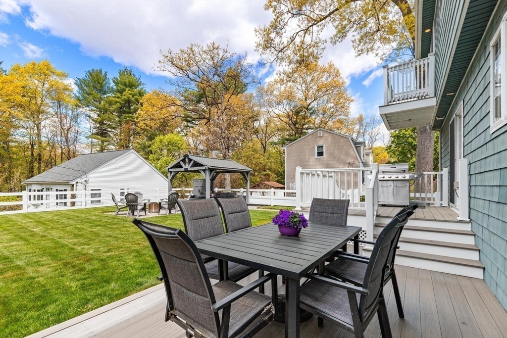 33 Houghton Rd, Wilmington, MA Photo #33