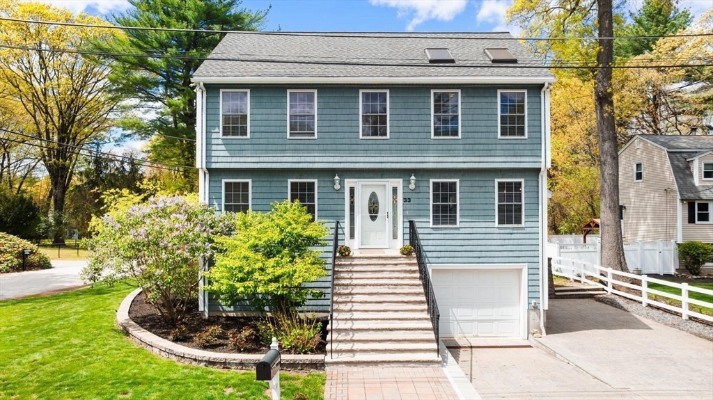 33 Houghton Rd, Wilmington, MA Photo #1