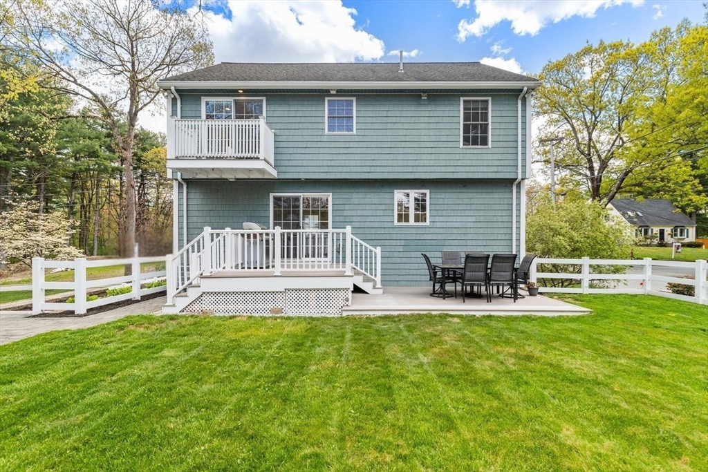 33 Houghton Rd, Wilmington, MA Photo #39