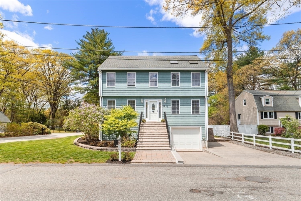 33 Houghton Rd, Wilmington, MA Photo #3