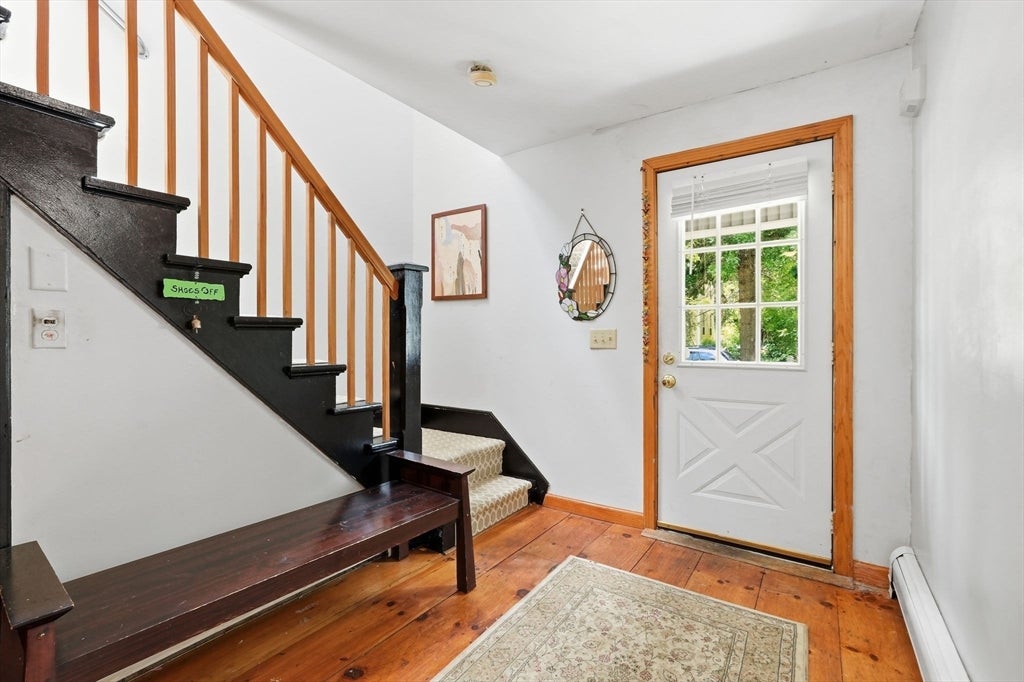 42 Water St, Northampton, MA, 42 Water St, Northampton, MA Photo #6