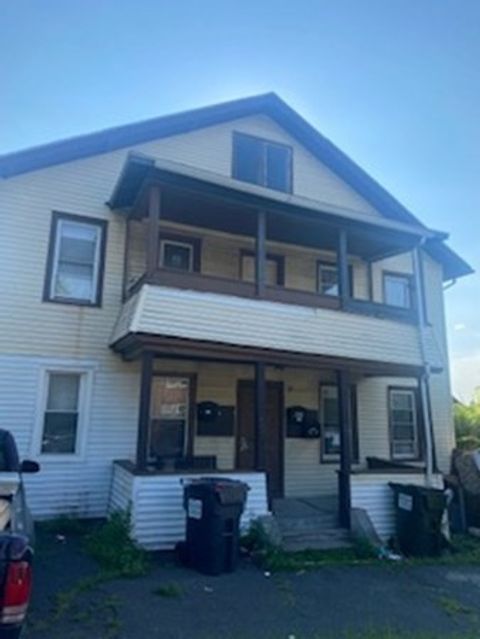 38-40 Longhill St Springfield MA 01108