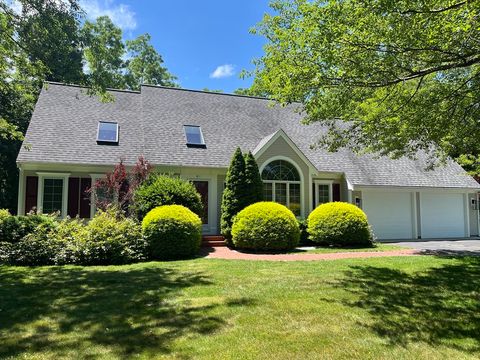 81 Acadia Barnstable MA 02648