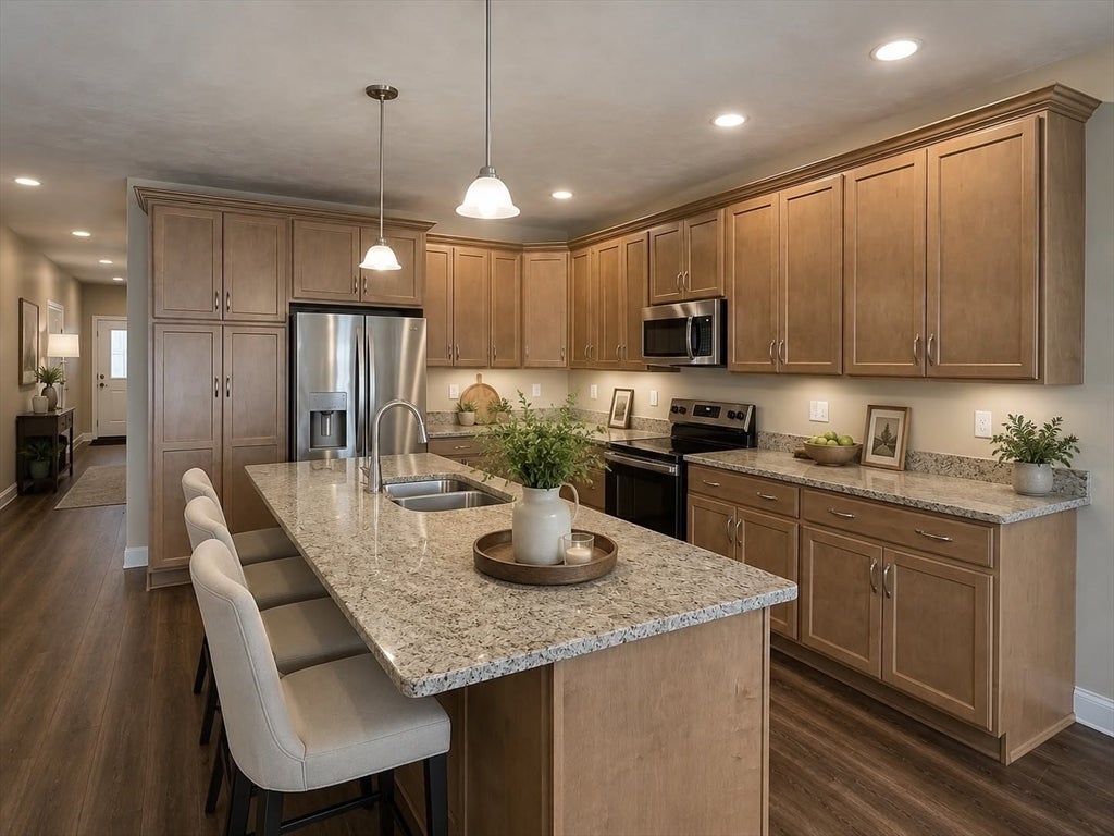 204 Integrity Drive 87