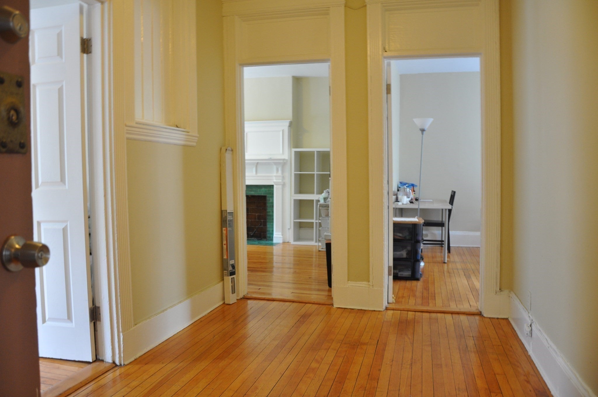 30 Glenville Ave 1A