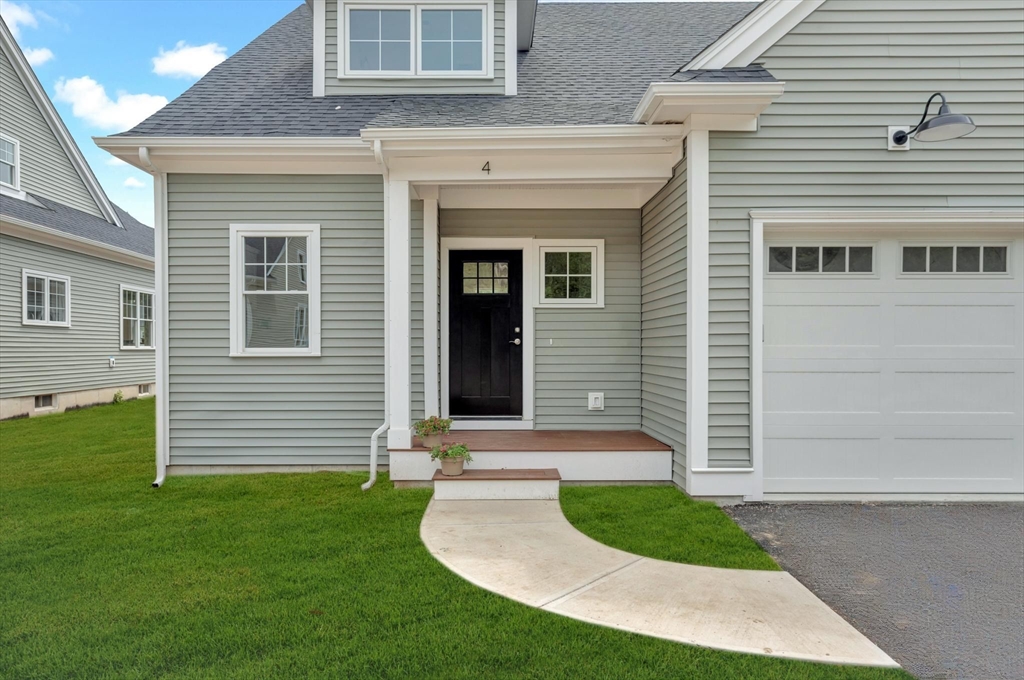 4 Weber Farm Road 4