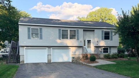 Photo of 95 Meadow Street, Framingham, MA 01701 (MLS # 73563248)