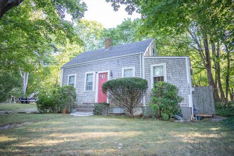 Photo of 1825 Main St, Barnstable, MA 02668 (MLS # 73426034)
