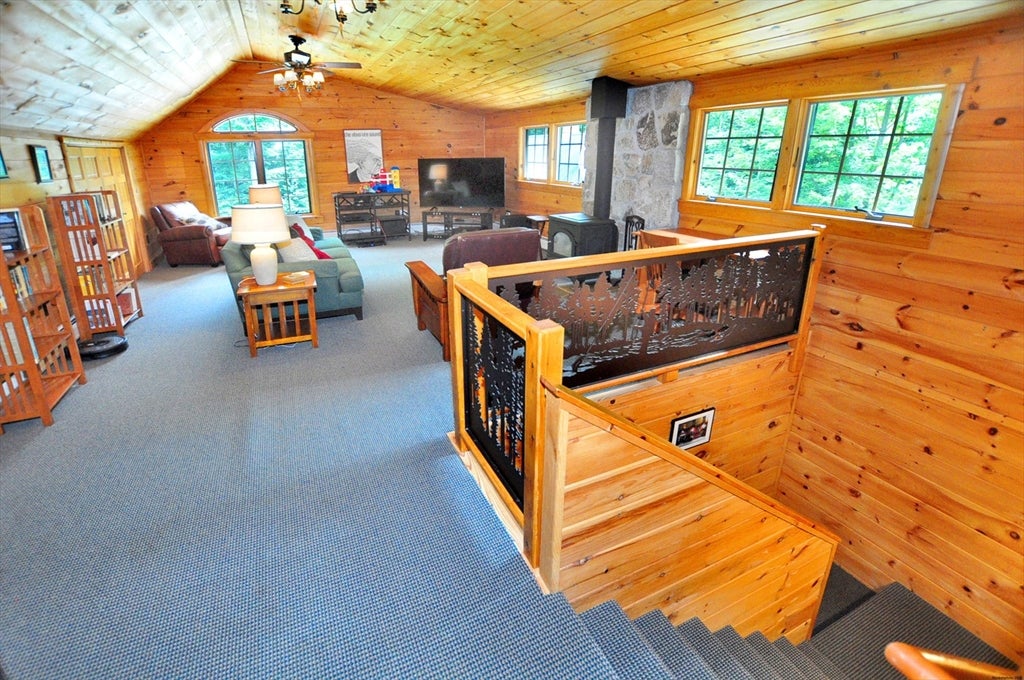 1111 Clubhouse Rd, Tolland, MA Photo #32
