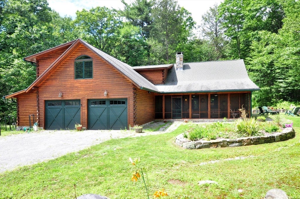 1111 Clubhouse Rd, Tolland, MA Photo #41