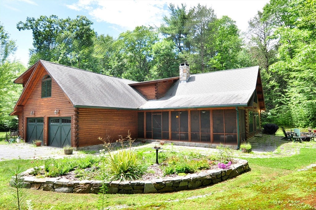1111 Clubhouse Rd, Tolland, MA Photo #1