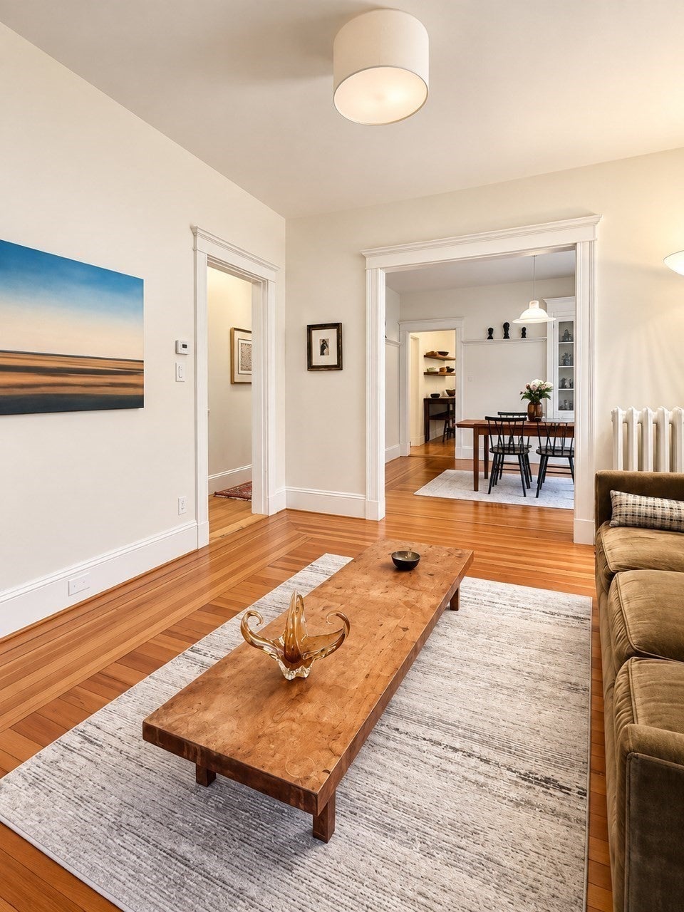 30-32 Granville Rd #2, Cambridge, MA, 30-32 Granville Rd #2, Cambridge, MA Photo #2