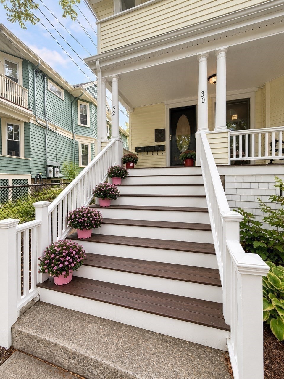 30-32 Granville Rd #2, Cambridge, MA, 30-32 Granville Rd #2, Cambridge, MA Photo #15