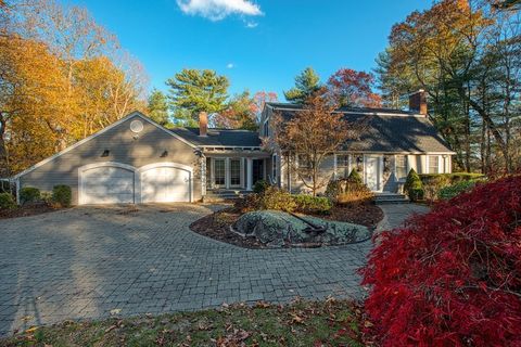 470 Rockland St Brockton MA 02301