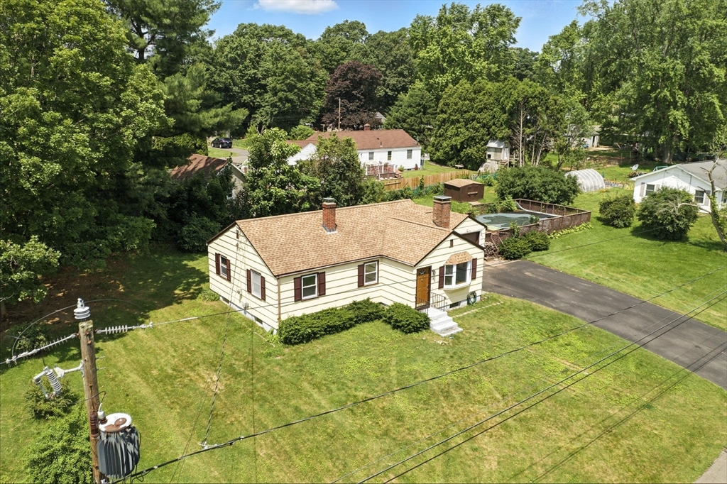 69 Michael St