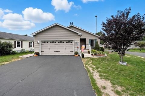 54 Sunrise Lane Chicopee MA 01020