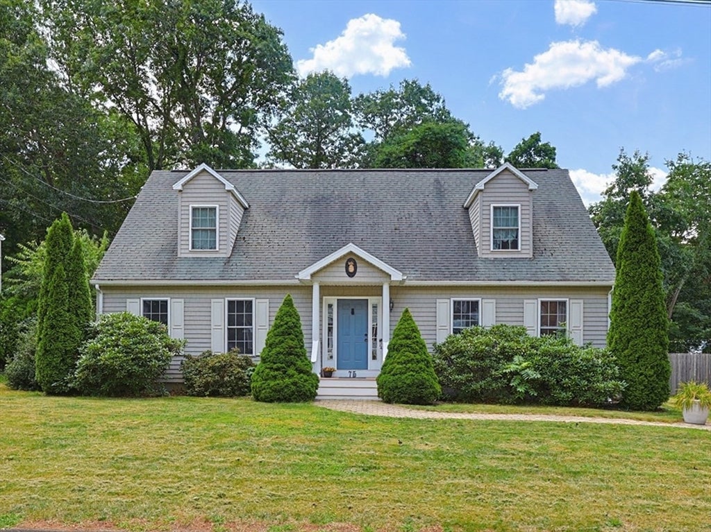 75 Bald Eagle Rd, Weymouth, MA, 75 Bald Eagle Rd, Weymouth, MA Photo #1