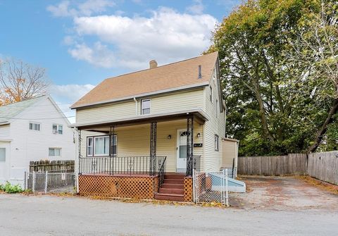 3 Vinal St Somerville MA 02145