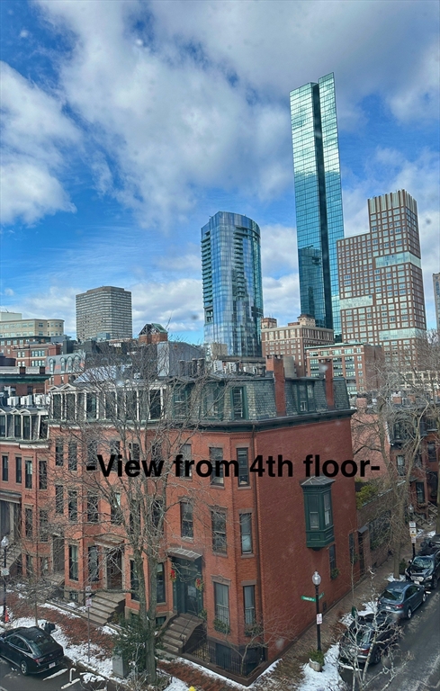 58 Chandler St