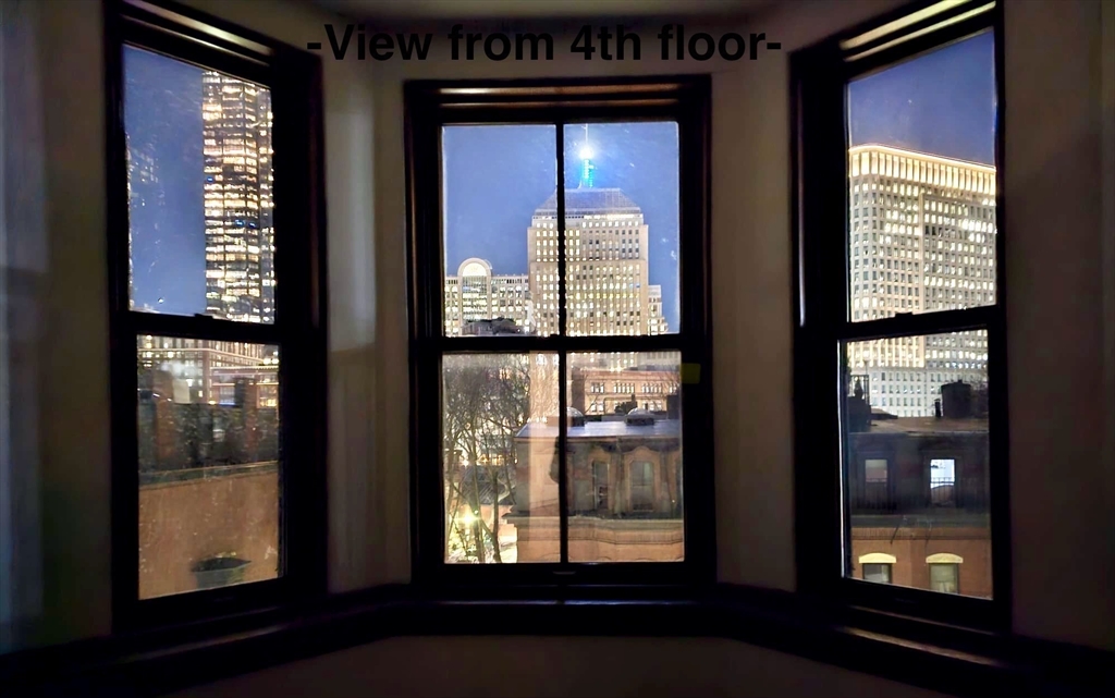 58 Chandler St