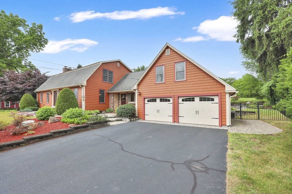 235 N Westfield St