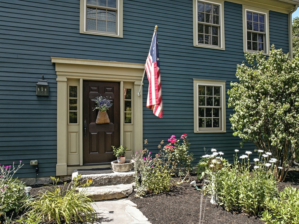46 Foster