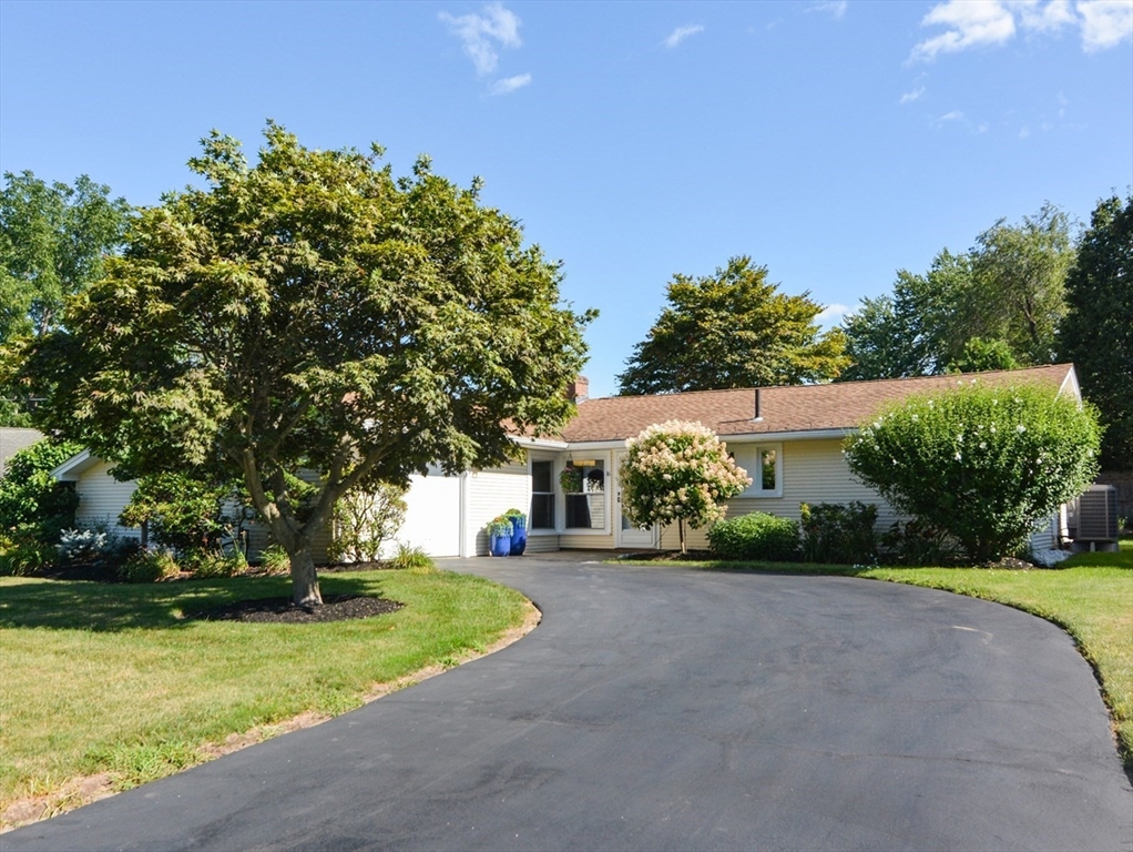 16 Rosslare Rd
