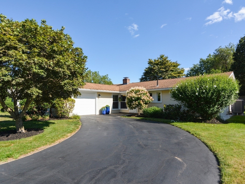 16 Rosslare Rd