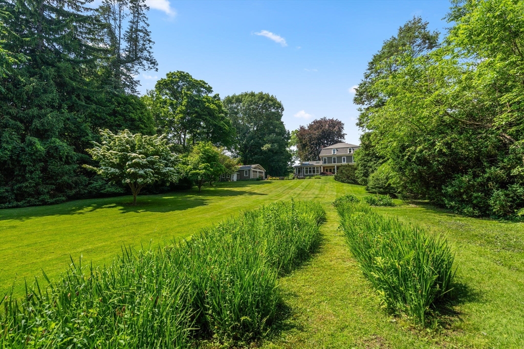Lot 3 Chapin Road