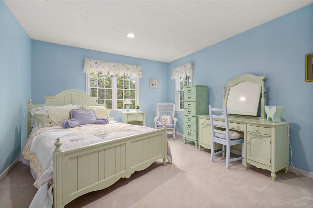 11 Pettees Pond Lane, Westwood, MA Photo #27
