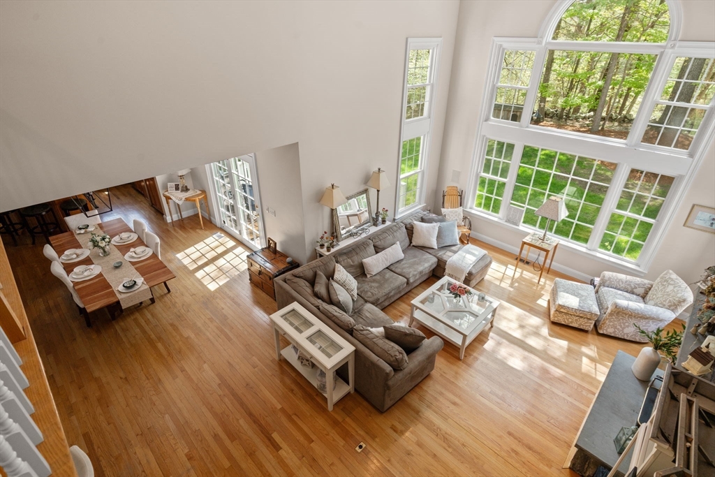 11 Pettees Pond Lane, Westwood, MA Photo #22