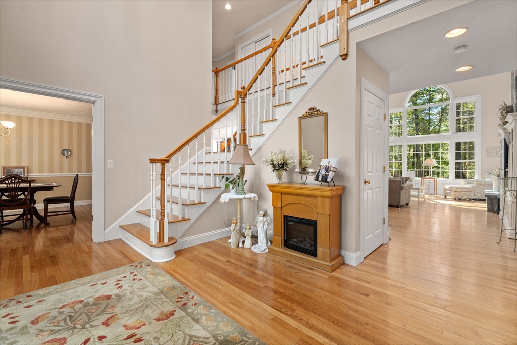 11 Pettees Pond Lane, Westwood, MA Photo #5
