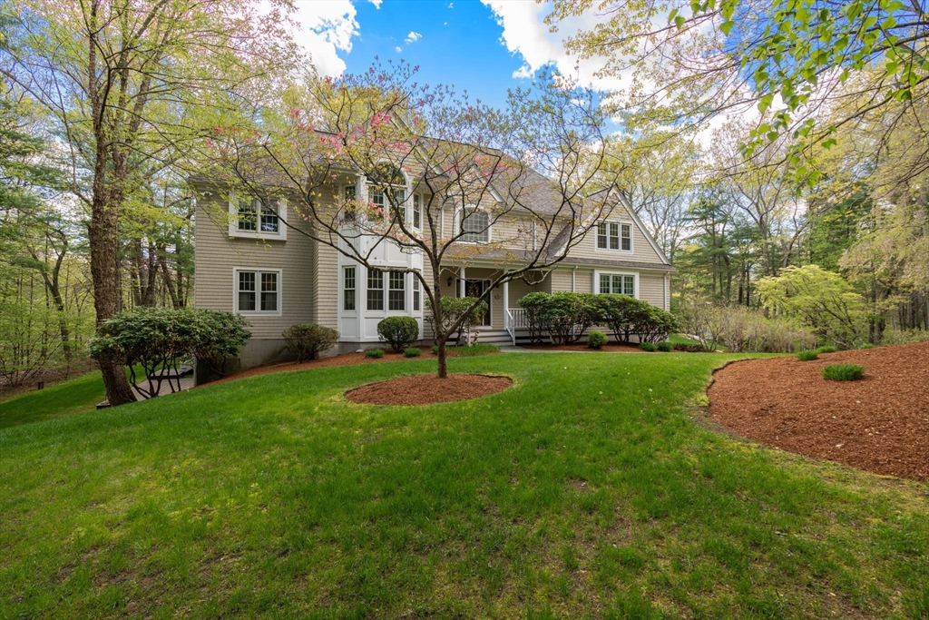 11 Pettees Pond Lane, Westwood, MA Photo #40