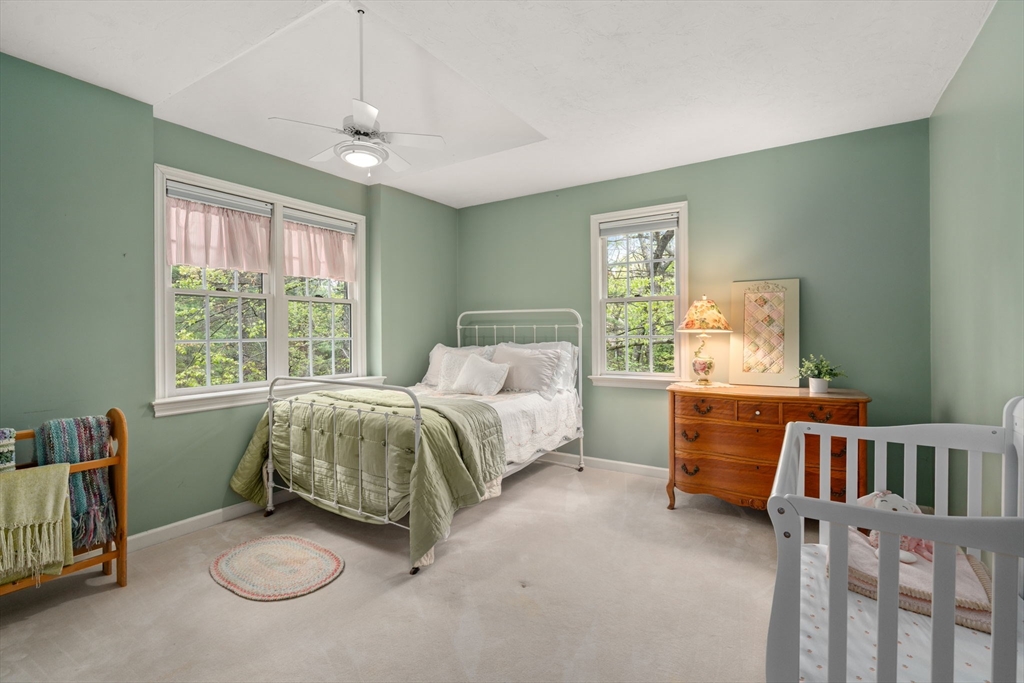 11 Pettees Pond Lane, Westwood, MA Photo #29