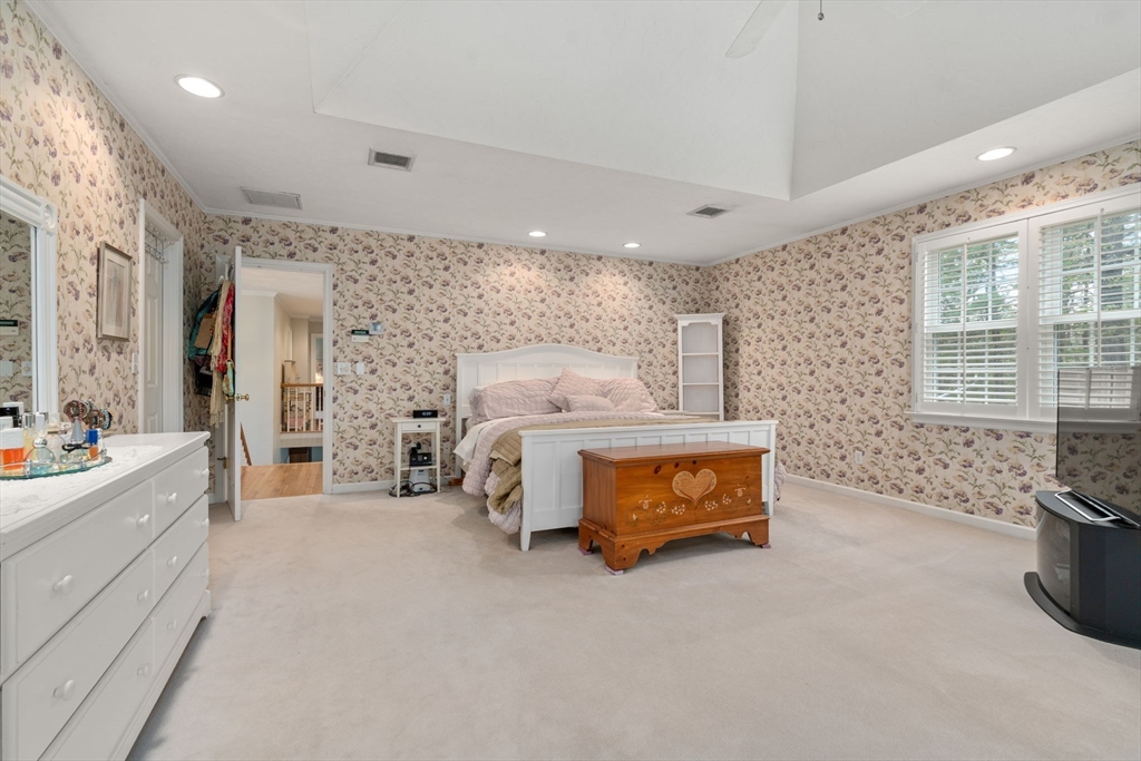11 Pettees Pond Lane, Westwood, MA Photo #25
