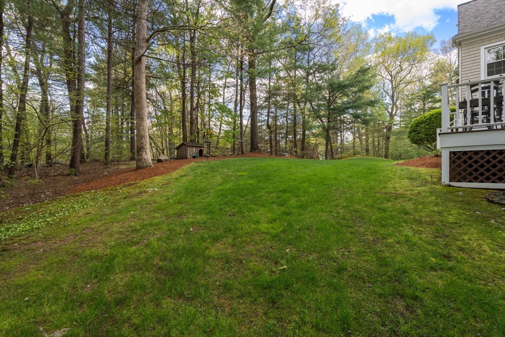 11 Pettees Pond Lane, Westwood, MA Photo #37