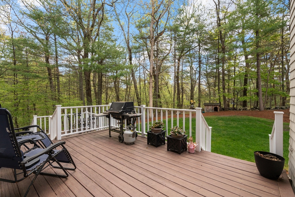 11 Pettees Pond Lane, Westwood, MA Photo #35