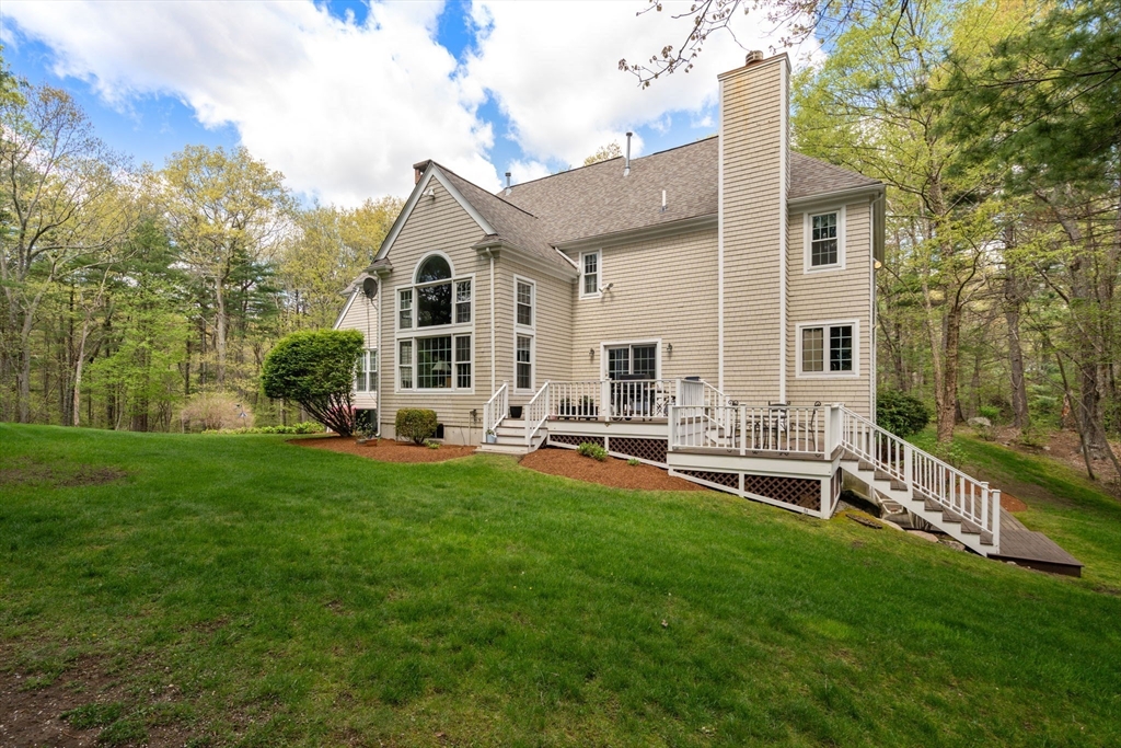 11 Pettees Pond Lane, Westwood, MA Photo #33