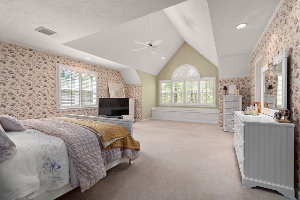 11 Pettees Pond Lane, Westwood, MA Photo #24