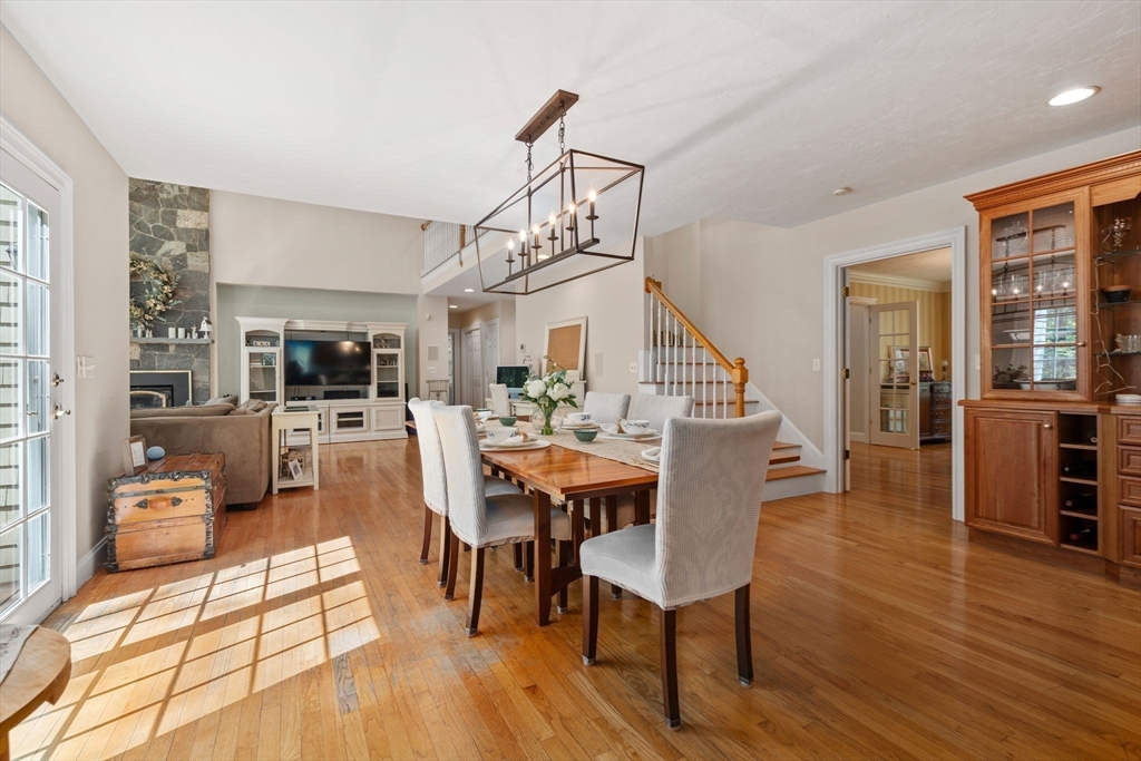 11 Pettees Pond Lane, Westwood, MA Photo #16