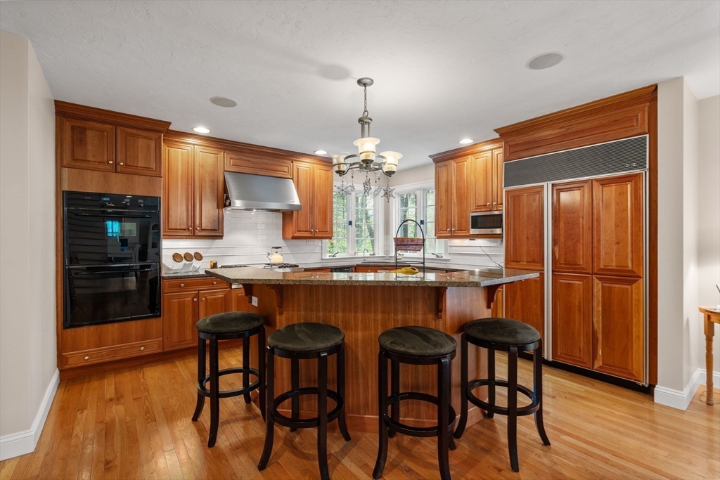 11 Pettees Pond Lane, Westwood, MA Photo #18
